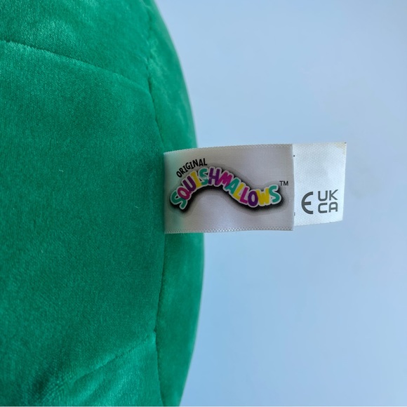 Squishmallows Avocado 12 Inch Green Plush Doll Kelly Toy Collectible - Picture 5 of 6